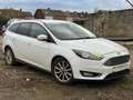 Ford Focus 1.5 TDCi Business Class// 2018// 223.000km// auto/ Wit - thumbnail 3