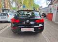 BMW 116 1.5 TDI AUTOMATICA EURO 6 Nero - thumbnail 5