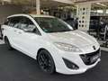 Mazda 5 Mazda5 CD116 Takumi Navi Blanc - thumbnail 6