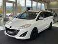 Mazda 5 Mazda5 CD116 Takumi Navi Blanc - thumbnail 1