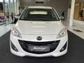 Mazda 5 Mazda5 CD116 Takumi Navi Fehér - thumbnail 2