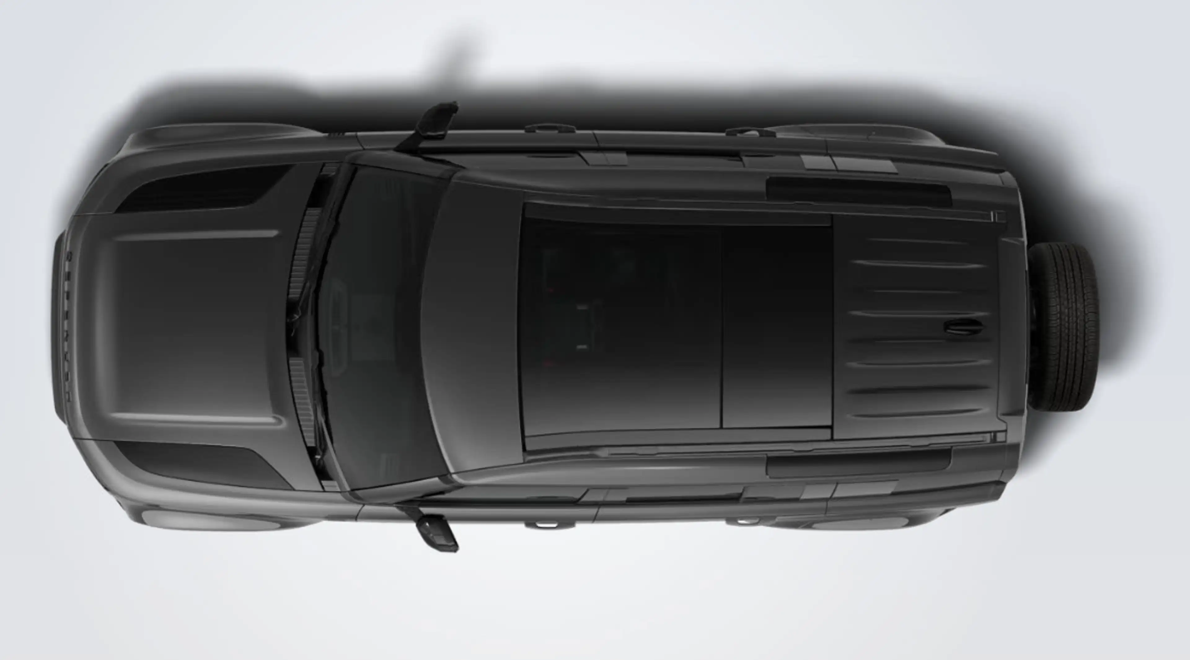 Land Rover Defender 110 D250 S Edition — photo 11