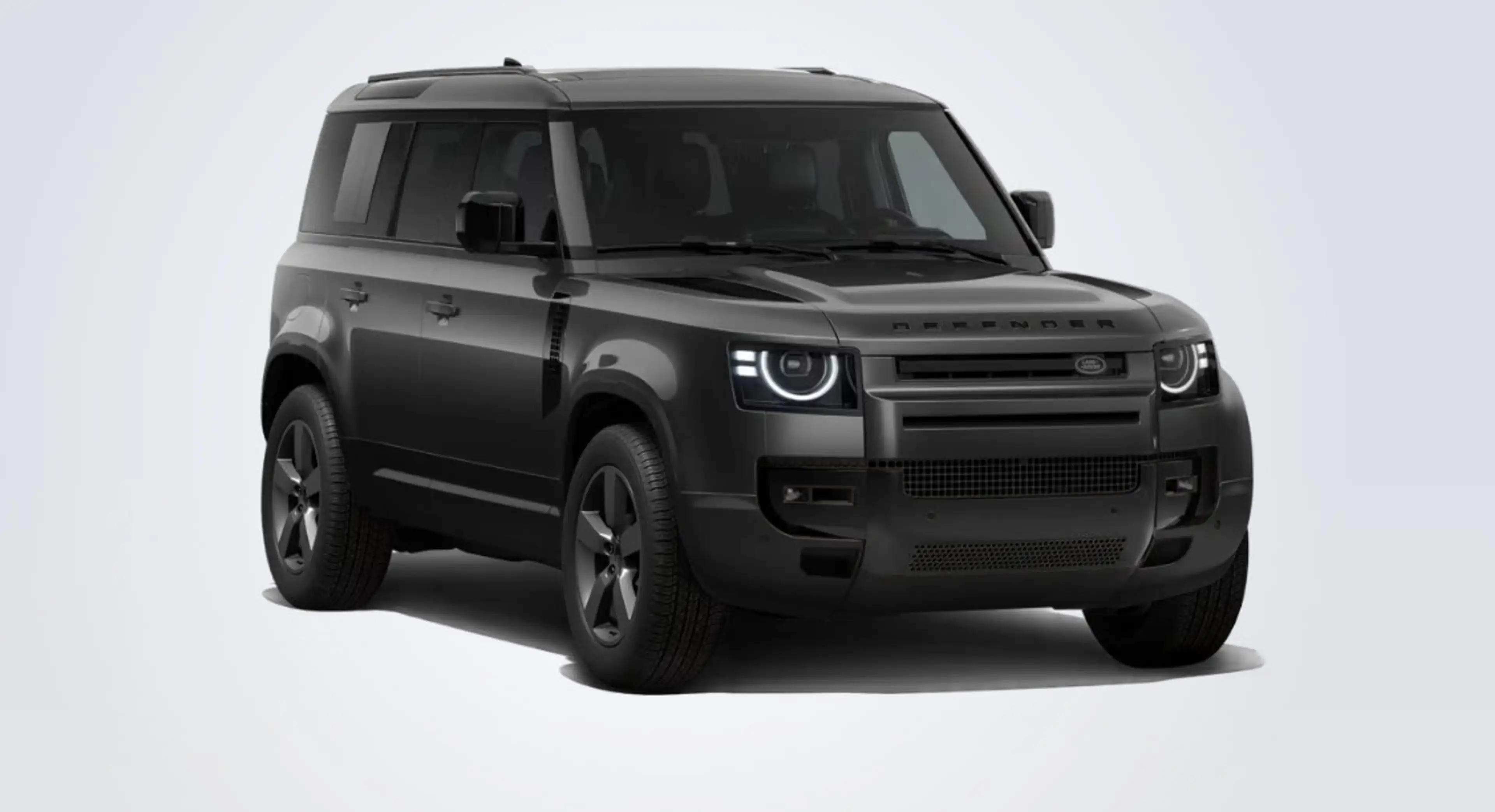 Land Rover Defender 110 D250 S Edition — photo 8