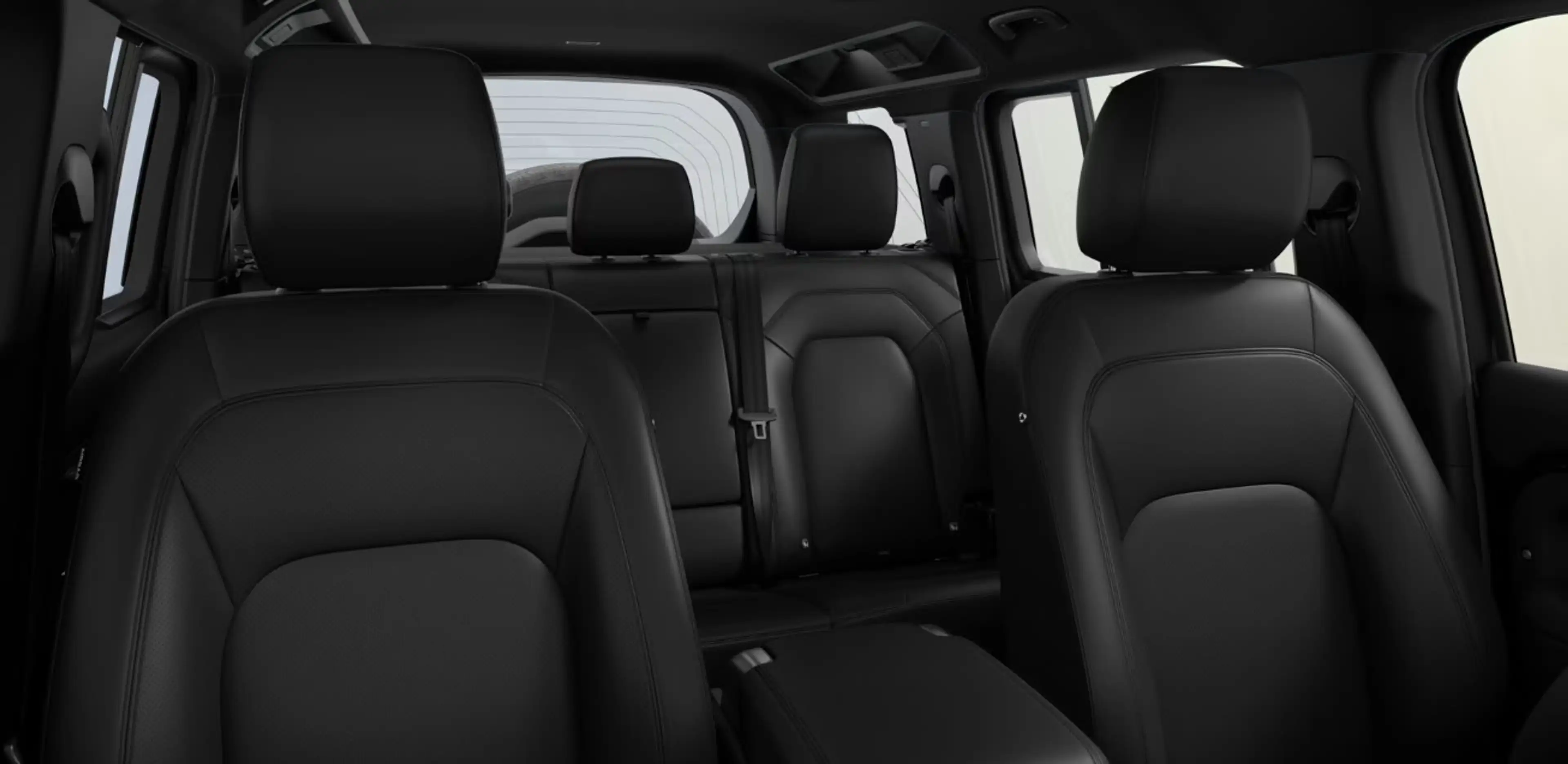 Land Rover Defender 110 D250 S Edition — photo 13