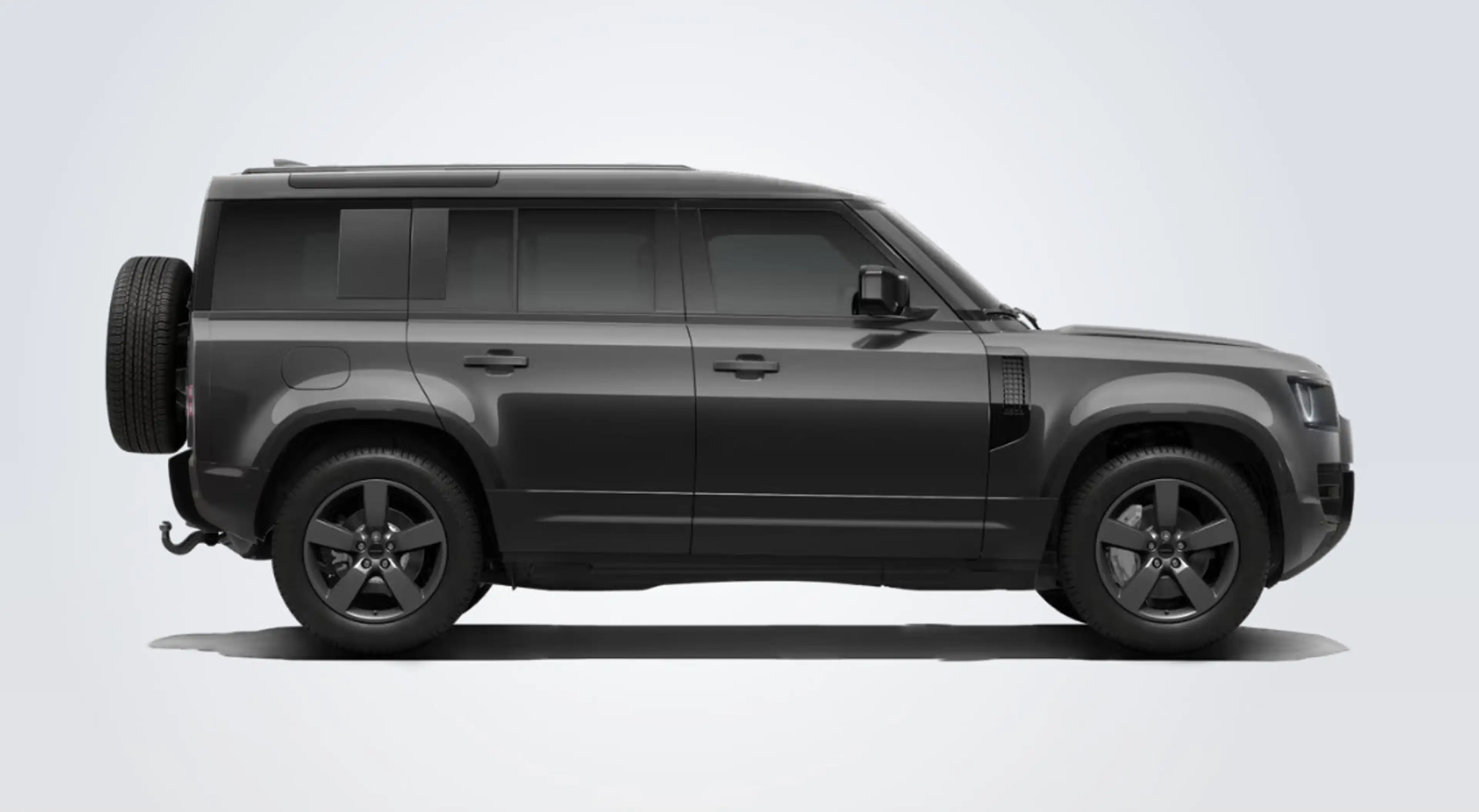 Land Rover Defender 110 D250 S Edition — photo 2