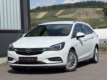 K Sports Tourer Dynamic