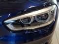 BMW 118 118d 5p. Urban Blu/Azzurro - thumbnail 11