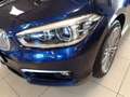 BMW 118 118d 5p. Urban Blu/Azzurro - thumbnail 10