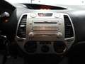 Hyundai i20 GPL 1.2 COMFORT 78CV (2012) Zwart - thumbnail 9