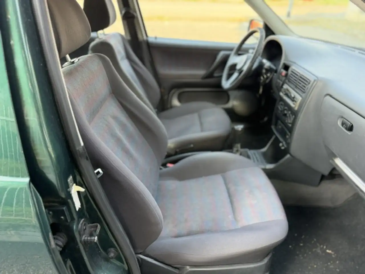 Volkswagen Polo 5 porte 1.4 Comfort 60cv, foto 12