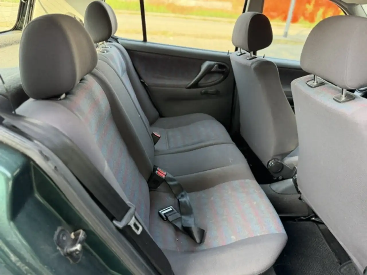Volkswagen Polo 5 porte 1.4 Comfort 60cv, foto 11