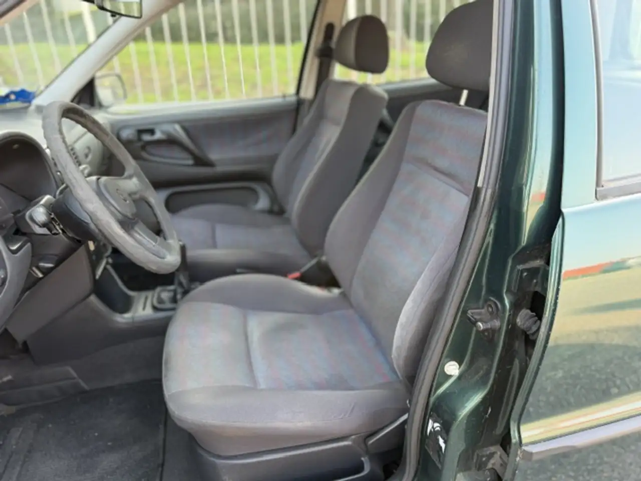 Volkswagen Polo 5 porte 1.4 Comfort 60cv, foto 9