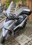 Yamaha X-City 125 Argent - thumbnail 2