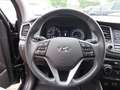 Hyundai TUCSON 1.6 Trend 2WD *KLIMA *PDC *GARANTIE Zwart - thumbnail 13