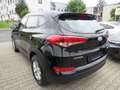 Hyundai TUCSON 1.6 Trend 2WD *KLIMA *PDC *GARANTIE Zwart - thumbnail 4