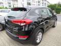 Hyundai TUCSON 1.6 Trend 2WD *KLIMA *PDC *GARANTIE Zwart - thumbnail 6