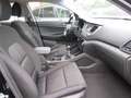 Hyundai TUCSON 1.6 Trend 2WD *KLIMA *PDC *GARANTIE Zwart - thumbnail 10