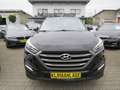 Hyundai TUCSON 1.6 Trend 2WD *KLIMA *PDC *GARANTIE Zwart - thumbnail 2