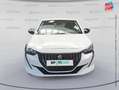 Peugeot 208 1.5 BlueHDi 100ch S/S Active Blanc - thumbnail 2