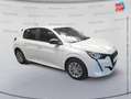 Peugeot 208 1.5 BlueHDi 100ch S/S Active Blanc - thumbnail 3