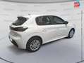 Peugeot 208 1.5 BlueHDi 100ch S/S Active Blanc - thumbnail 6