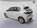 Peugeot 208 1.5 BlueHDi 100ch S/S Active Blanc - thumbnail 8