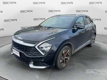 Sportage 1.6 CRDI 136 CV 2WD Mild Hybrid Style