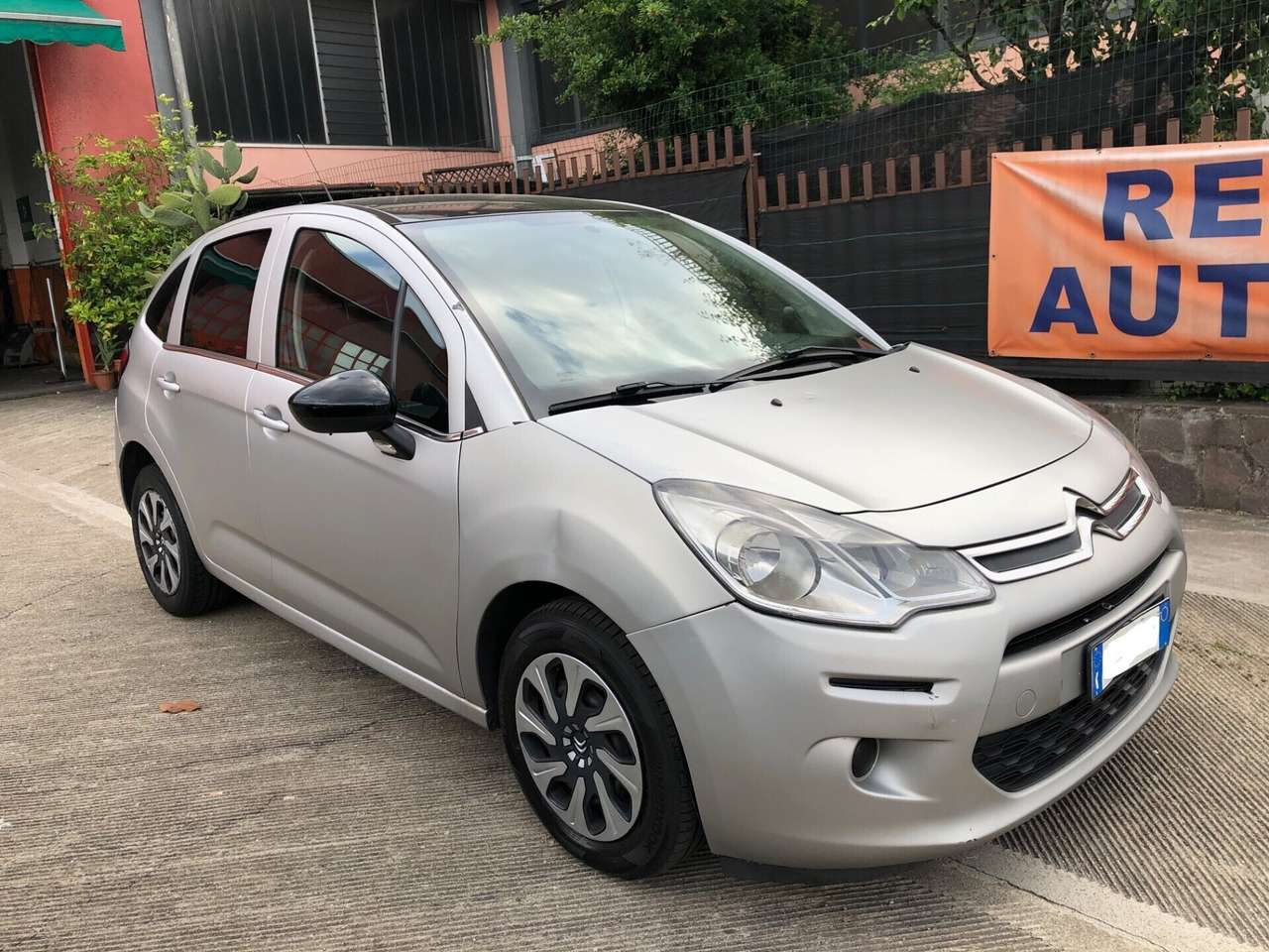 Citroen C3 C3 PureTech 82 Live Edition