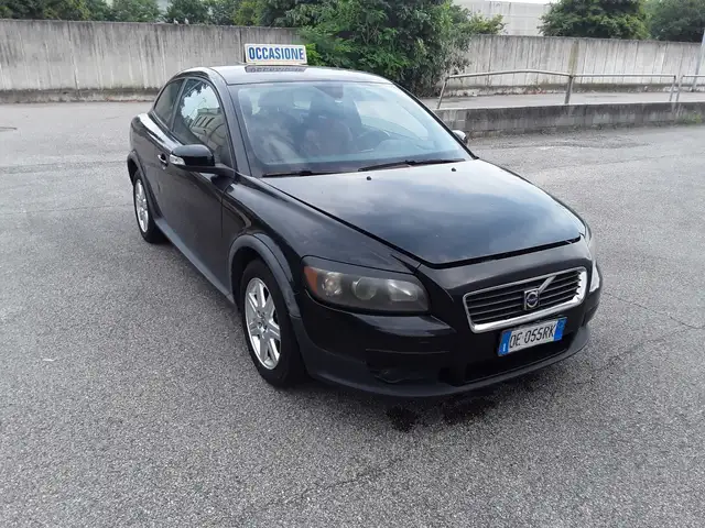 Volvo C30