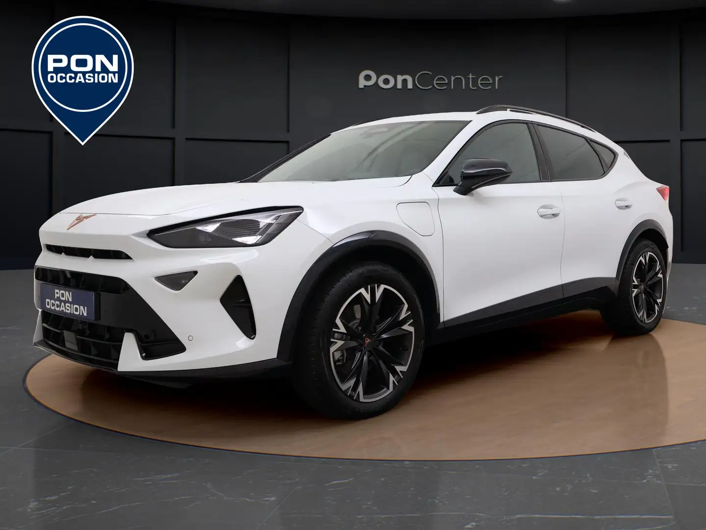 CUPRA Formentor 1.5 TSI e-Hybrid 204PK Business DSG | Camera | Key Wit - 1