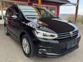 Volkswagen Touran Comfortline 2,0 TDI BMT *7-Sitzer*AHV* Schwarz - thumbnail 3