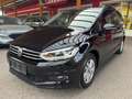 Volkswagen Touran Comfortline 2,0 TDI BMT *7-Sitzer*AHV* Schwarz - thumbnail 1