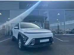 Hyundai Kona 1.0 T-GDi 100ch Creative