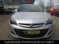 Opel Astra J Lim. 5-trg. Selection,KLIMA,GARANTIE Argent - thumbnail 5