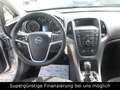 Opel Astra J Lim. 5-trg. Selection,KLIMA,GARANTIE Argent - thumbnail 9