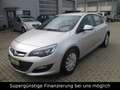 Opel Astra J Lim. 5-trg. Selection,KLIMA,GARANTIE Silber - thumbnail 16