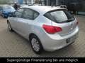 Opel Astra J Lim. 5-trg. Selection,KLIMA,GARANTIE Argent - thumbnail 4