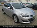 Opel Astra J Lim. 5-trg. Selection,KLIMA,GARANTIE Argent - thumbnail 18