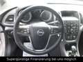 Opel Astra J Lim. 5-trg. Selection,KLIMA,GARANTIE Silber - thumbnail 8