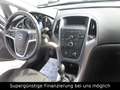 Opel Astra J Lim. 5-trg. Selection,KLIMA,GARANTIE Argent - thumbnail 13