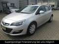 Opel Astra J Lim. 5-trg. Selection,KLIMA,GARANTIE Argent - thumbnail 1