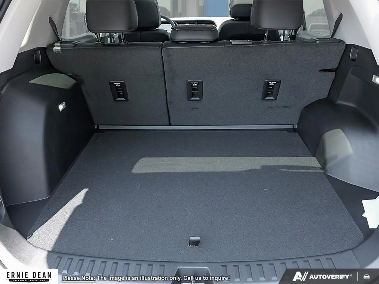 GMC Terrain снимка GMC Terrain
