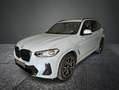 BMW X3 xDrive20d 48V Msport +TETTO Grau - thumbnail 1