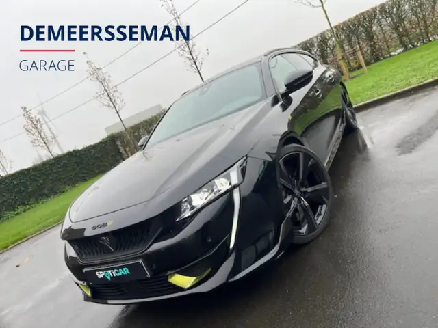 Peugeot 508 PSE FULL OPTION 360PK HYBRID