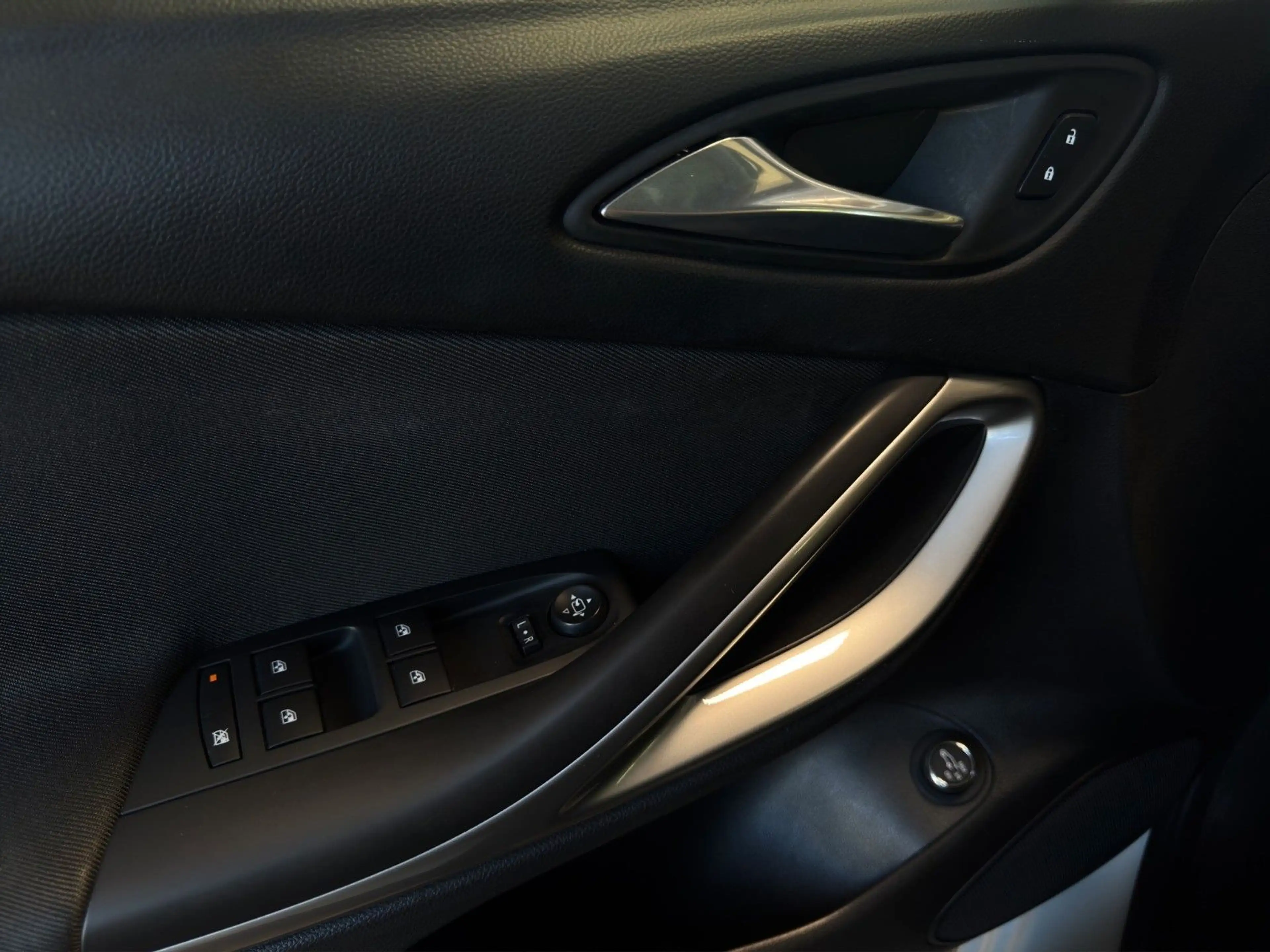 Opel Astra K GS Line * KeylessGO * Kamera * Carplay — photo 15