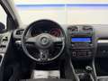Volkswagen Golf R abbit 1,6 TDI TEMPOMAT, PARKSENSOREN VORNE/HINTEN Blau - thumbnail 16