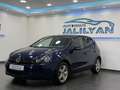 Volkswagen Golf R abbit 1,6 TDI TEMPOMAT, PARKSENSOREN VORNE/HINTEN Blau - thumbnail 2