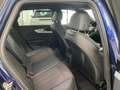 Audi A4 Avant 40 2.0 tdi mhev S line quattr 204cv s-tronic Bleu - thumbnail 44