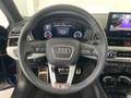 Audi A4 Avant 40 2.0 tdi mhev S line quattr 204cv s-tronic Bleu - thumbnail 9