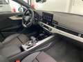 Audi A4 Avant 40 2.0 tdi mhev S line quattr 204cv s-tronic Bleu - thumbnail 35